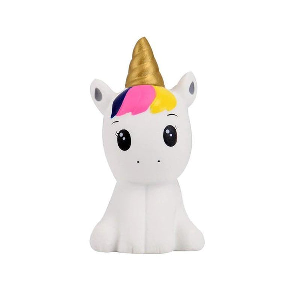 Kawaii Unicorn Squishy